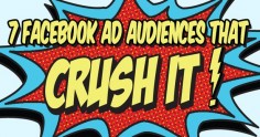 Great blog post at Kim Garst Boom Social - Social Selling Strategies That Actually Work :  I don't care how good your offer is.  It doesn't matter how amazing your graphics are.  The best ad copy ever written will sell NOTH[..]