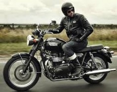 Great British Motorcycles - ! #
