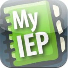 Great Website with lots of Apps for students with special needs.