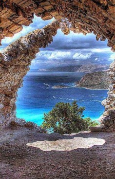Greek Island of Milos