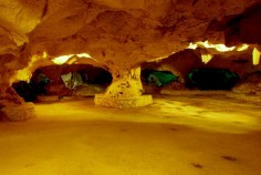 Green Grotto Caves | Runaway Bay, Jamaica