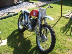 Greeves motocross | Greeves Classic Motorcycles