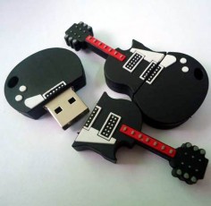 guitar USB
