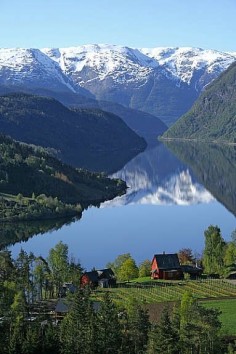 Hardanger - Norway