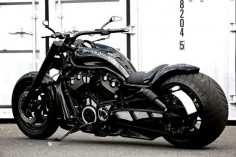 Harley Davidson - FatBoy