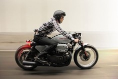 Harley Davidson Sporster