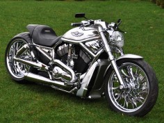 harley davidson vrod body kits | 03 Harley-Davidson VRSCA V-Rod