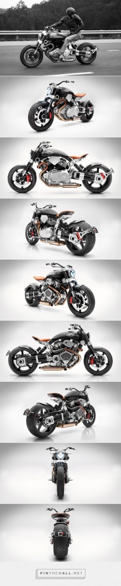 Hellcat | Confederate Motorcycles. Thanks for visiting my 'Time Machine' boards Guys! (J Train)