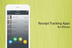 Here are some of the best iPhone receipt tracking apps. These apps turn your iPhone into a personal account manager so you don't have to worry about expenses and missing receipts.