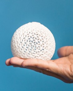 Here's everything you need to know about 3D printing.