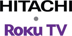 Hitachi Roku TVs Coming This Fall