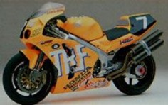 HONDA 1996 SUZUKA RVF-RC45