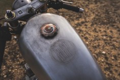 Honda CB750 – Rumblesmith  |