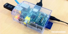 Host your own website on Raspberry Pi - It's one of those Raspberry Pi Projects which can be useful in so many ways, let’s go for a test drive.