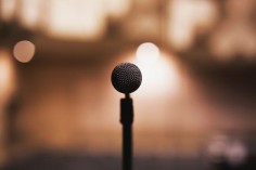 How to Become a Professional Speaker when You Have No Leads or Experience