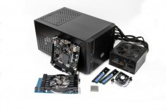 How to build a $400 gaming PC