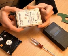 how to fix a hard drive (and get your data off)