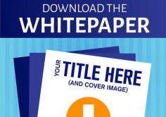 How To Generate Sales Leads With Whitepapers