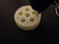 How To Make Any 3D Printed Part Much Stronger #3Dprinting
