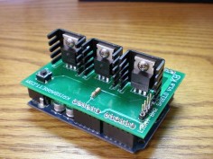 How to make your own Arduino shield