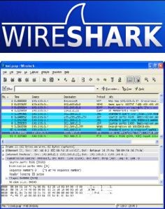 How to Spy on Your "Buddy's" Network Traffic: An Intro to Wireshark and the OSI Model