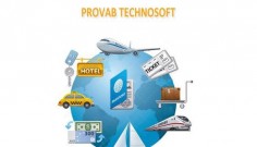 How travel reservation software by Amadeus, Travelport and Sabre are ] in Egypt and Saudi Arabia?  In the modern technological era, online travel portals play a key role especially in the tourism sector by benefiting both the business and the customer. It facilitates online booking, which is an easy approach for the travelers.   #travel #portal #development