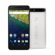 Huawei Nexus 6p White