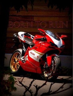 I ♥ Ducati