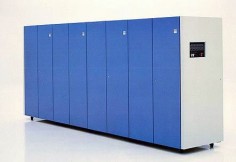 IBM 3380 Disk System