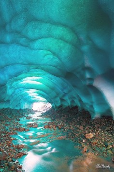 ✯ Ice Cave - Iceland