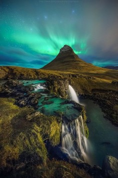 Iceland #Beautiful #Places #Photography