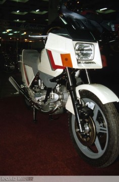 IFMAケルン1982年 - ROADRIDER JAPAN - ducati