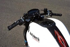 IL DUCATISTA: Ducati Monster 1100 Evo by WalzWerk-Racing (Marcus Walz).