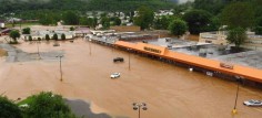 In Pictures: Devastating Floods Leave West Virginia in Tatters