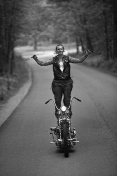 indian larry