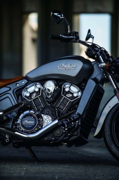 indian scout 2015. (This isn't a car but I don't have another board to pin this to!)