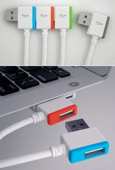 Infinite USB.