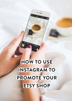 Instagram doesn't have to be hard. In fact, it's incredibly simple. Learn to use Instagram to promote your creative work, rediscover the soul of your art and how you can grow your following.