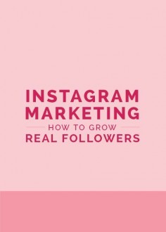 Instagram Marketing: FInd Your Following - The Elle & Company Collaborative | social media tips | instagram tips