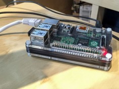 Installing openHAB on a Raspberry Pi