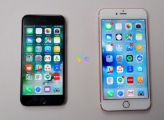 iOS 10 vs IOS 9: 25 Exciting iOS 10 Features