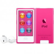 iPod nano Pink - Apple $149