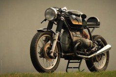 Is This A Bad Idea - BMW R80/7 Cafe Racer « Singletrack Forum