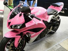 is this really too much to ask for? I've always wanted a bike!!! But mi apa no me déjà.