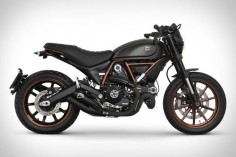 Italia Independent Made The Scrambler Special Edition Ducati Should Have Made