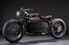 ItalJet electric bike #motorcycles #bobber #motos | 