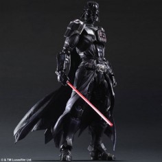 Japanese Star Wars toys make Darth Vader and Boba Fett look fiercer than ever | The Verge