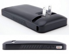 JuiceTank - iPhone Case and Charger in one