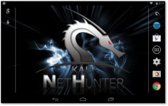 Kali Linux "NetHunter" — Turn Your Android Device into Hacking Weapons