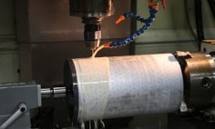Kansas City Machine Shop - Machining News: – Kansas City - Precision Machine Shop CNC Mills 